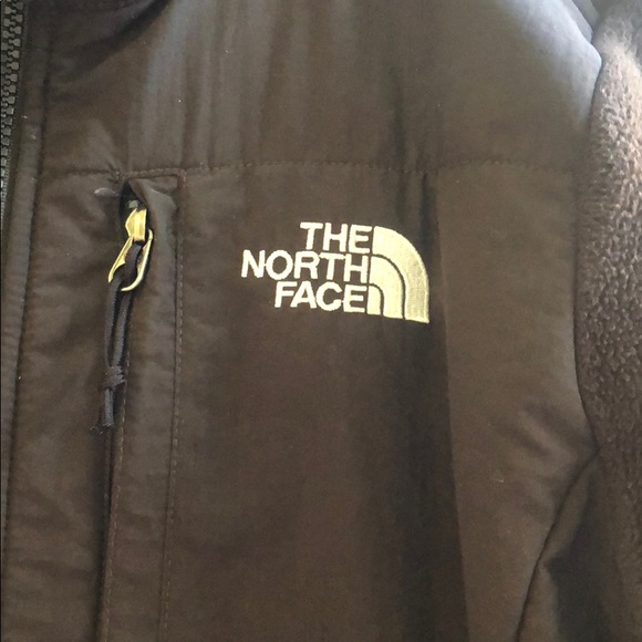 Brown Denali North Face - Picture 2 of 10